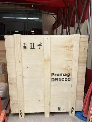 एंड्रेस हॉसर 5WBB7H-4080/0 उच्च परिशुद्धता दबाव ट्रांसमीटर