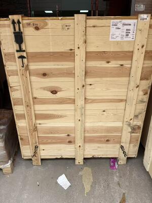 इंडस्ट्रियल ग्रेड एंड्रेस हाउज़र 5WBB8H-43J6/0 दबाव ट्रांसमीटर