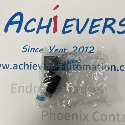 फेस्टो 4540 उच्च प्रदर्शन वाले सोलेनोइड वाल्व