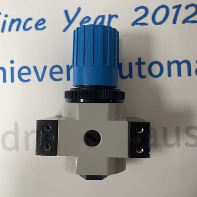 फेस्टो एलआर-14-डी-7-ओ-मिनी उच्च-सटीकता लघु दबाव नियामक