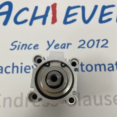 SMC CDQ2B40-25DZ उच्च प्रदर्शन डबल-अभिनय वायवीय सिलेंडर