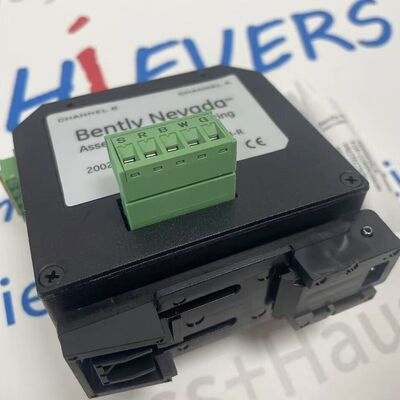 बेंटली नेवादा 200200-06-06-CN उच्च परिशुद्धता धुंधली वर्तमान निकटता जांच