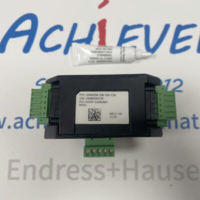 बेंटली नेवादा 200200-06-06-CN उच्च परिशुद्धता धुंधली वर्तमान निकटता जांच