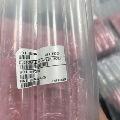 बेंटली नेवादा 200200-06-06-CN उच्च परिशुद्धता धुंधली वर्तमान निकटता जांच