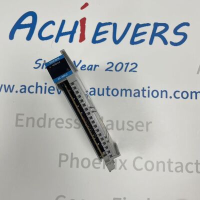 एलन-ब्रैडली 5069-आईबी16 कॉम्पैक्ट 5000 डिजिटल इनपुट मॉड्यूल