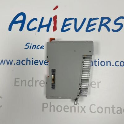 एलन-ब्रैडली 5069-आईबी16 कॉम्पैक्ट 5000 डिजिटल इनपुट मॉड्यूल