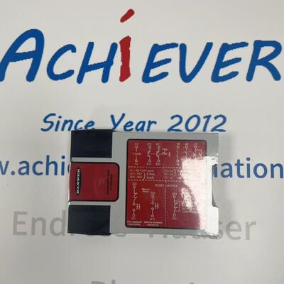 बैनर ES-FA-11AA सुरक्षा रिले मॉड्यूल