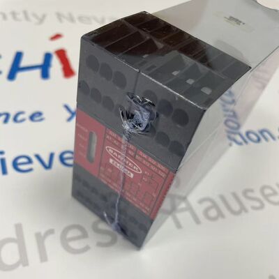 बैनर ES-UA-5A सुरक्षा रिले मॉड्यूल