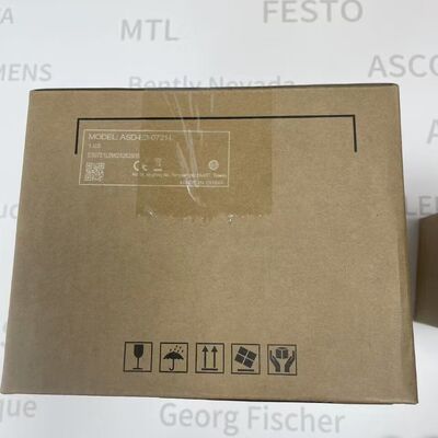 Delta ECM-E3M-C20604RSE high-performance AC servo motor belonging 