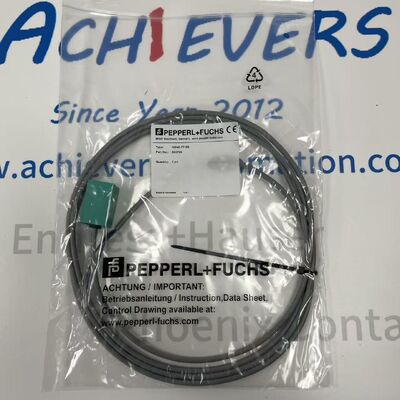 Pepperl Fuchs NBN5-F7-E0 high-performance inductive proximity sensor