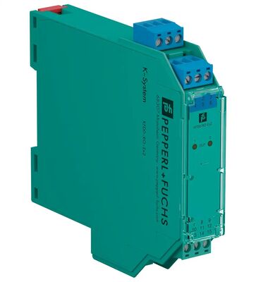 KFD0-RO-EX2 उच्च प्रदर्शन 2-चैनल पृथक बाधा