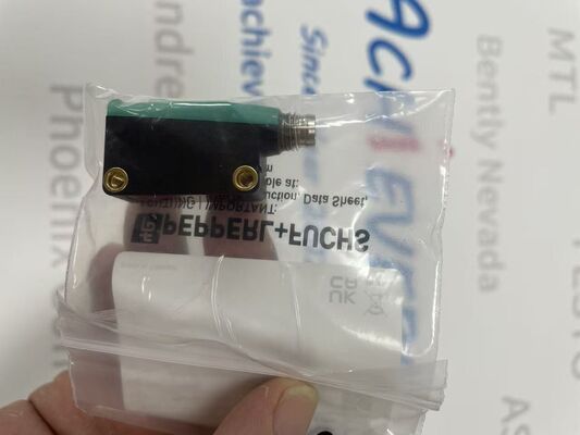 Pepperl+Fuchs ML100-8-H-350-RT/95/102 high-performance photoelectric sensor