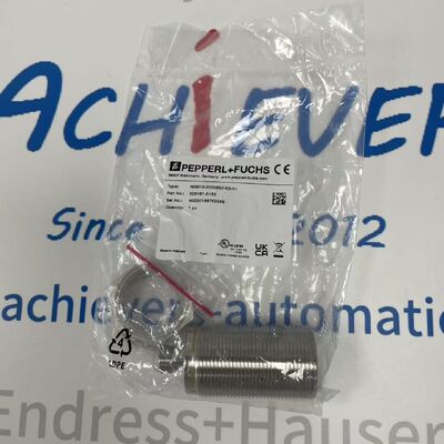 पीपरल+फक्स एनबीबी10-30जीएम50-ई2-वी1 प्रेरक निकटता सेंसर