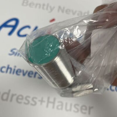 पीपरल+फक्स एनबीबी10-30जीएम50-ई2-वी1 प्रेरक निकटता सेंसर