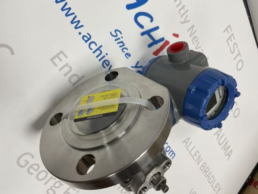 हनीवेल STF83F-41AS1A-S00-C-DHC-11C-F-0 उच्च परिशुद्धता दबाव ट्रांसमीटर