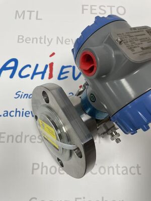 हनीवेल STF83F-41AS1A-S00-C-DHC-11C-F-0 उच्च परिशुद्धता दबाव ट्रांसमीटर