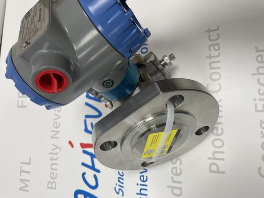 STF83F-41AS1A-S00-C-DHC-11C-F-0 उच्च परिशुद्धता दबाव ट्रांसमीटर