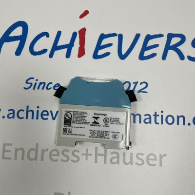 MTL7729P+ ज़ेनर सुरक्षा बाधा