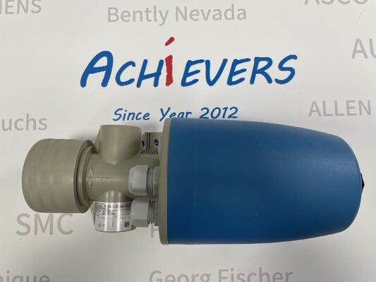 Endress Hauser CPA250-A00 फ्लो असेंबली फ्लो फिट