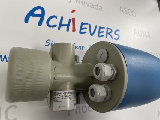 Endress Hauser CPA250-A00 फ्लो असेंबली फ्लो फिट