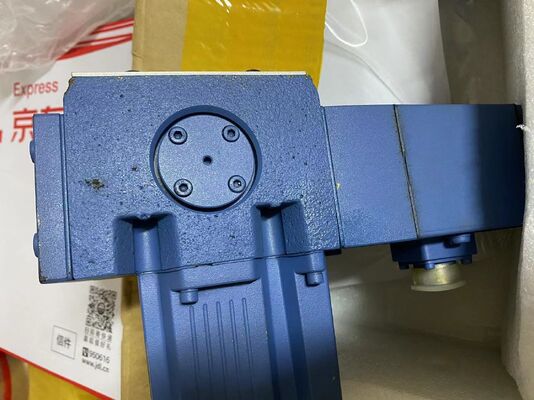 MOOG D691Z2086D इलेक्ट्रो-हाइड्रोलिक सर्वो वाल्व