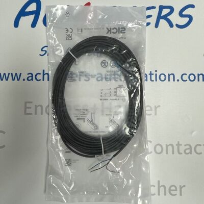 SICK MZT8-03VPS-KUD उच्च-सटीकता टी-स्लॉट सिलेंडर सेंसर