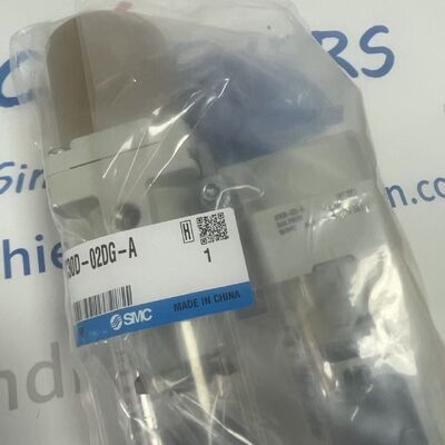 एसएमसी एसी30डी-02डीजी-ए उच्च-प्रदर्शन वायु संयोजन इकाई