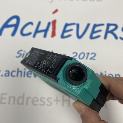 Pepperl+Fuchs LK28-55/31/116 High-Performance Retroreflective Photoelectric Sensor