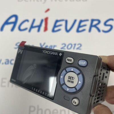 YOKOGAWA UM33A-000-11LP उच्च प्रदर्शन औद्योगिक डिजिटल संकेतक