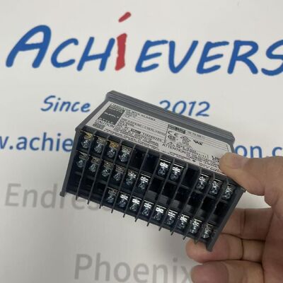 YOKOGAWA UM33A-000-11LP उच्च प्रदर्शन औद्योगिक डिजिटल संकेतक