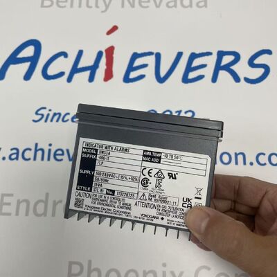 YOKOGAWA UM33A-000-11LP उच्च प्रदर्शन औद्योगिक डिजिटल संकेतक