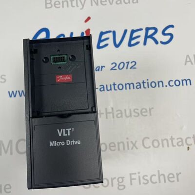 Danfoss 132F0005 Variable Speed Inverter Drive