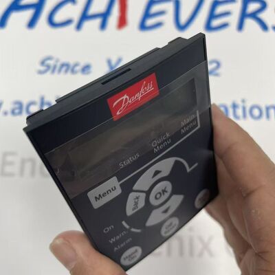 Danfoss 132B0254 आवृत्ति कनवर्टर