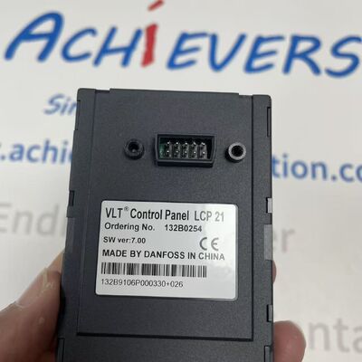 Danfoss 132B0254 आवृत्ति कनवर्टर