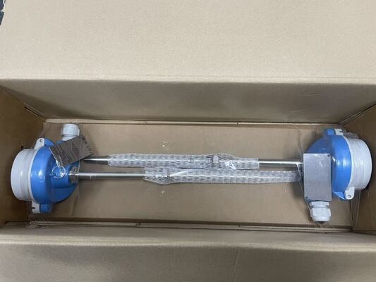 E+H TM151-1F8A2158 Industrial Thermometer