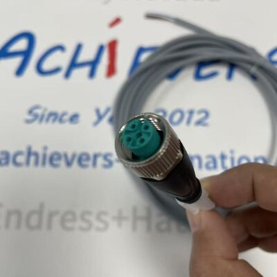 Pepperl+Fuchs HV1-G-5M-PUR  M12 Sensor Actuator Cable