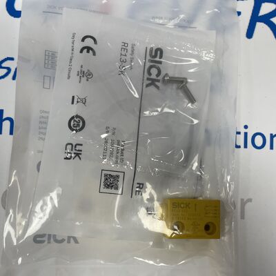 SICK RE13-SAC प्रकार 4 संपर्क रहित चुंबकीय सुरक्षा स्विच
