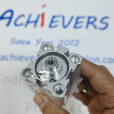 AirTAC SDA25X40 कॉम्पैक्ट पतला वायवीय सिलेंडर