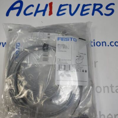 Festo NEBV-Z4WA2L-R-E-2 सोलेनोइड वाल्व कनेक्टिंग केबल