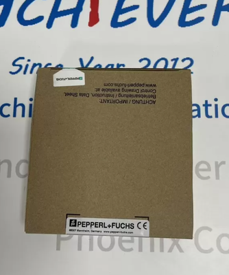 Pepperl+Fuchs kfd2 sr2 ex1 w lb पृथक NAMUR स्विच एम्पलीफायर सुरक्षा बाधा