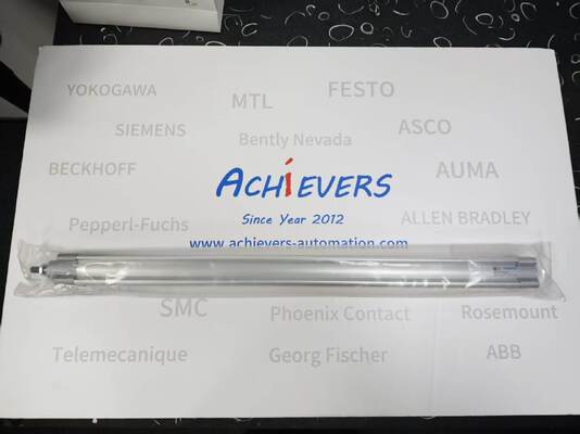 Festo DSBC-32-600-PPVA-N3 मानक वायवीय सिलेंडर