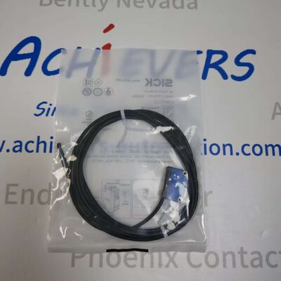 SICK GTB6-P1231 लघु पृष्ठभूमि दमन फोटोइलेक्ट्रिक सेंसर