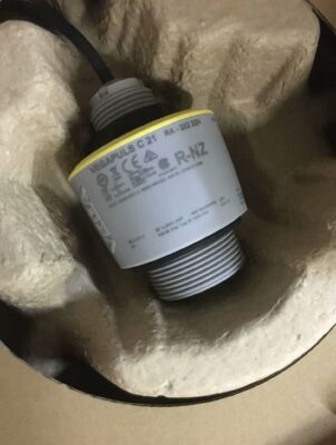 VEGA PSC21.XXXXXGAHB रडार स्तर सेंसर
