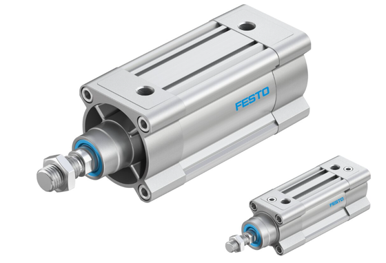 Festo DSBCG-100--ISO Standard Pneumatic Cylinder