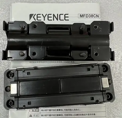 Keyence FD-Q50C क्लैंप-ऑन अल्ट्रासोनिक तरल प्रवाह सेंसर