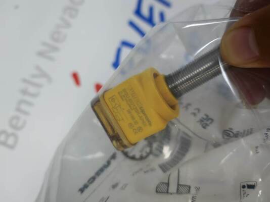 टर्क BI15U-EM30WD-AP6X-H1141 प्रेरक सेंसर