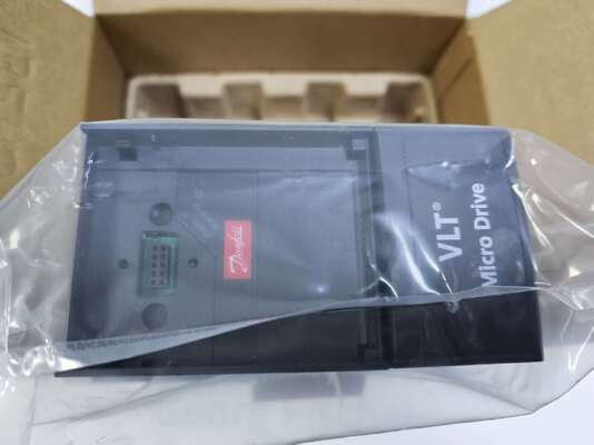 Danfoss 132F0018 VLT FC51 माइक्रो ड्राइव चर आवृत्ति ड्राइव