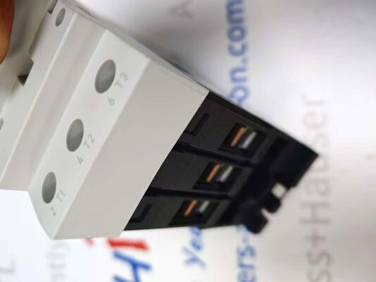 EATON PKZM4-58 मोटर-सुरक्षा सर्किट ब्रेकर