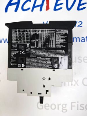 EATON PKZM4-58 मोटर-सुरक्षा सर्किट ब्रेकर