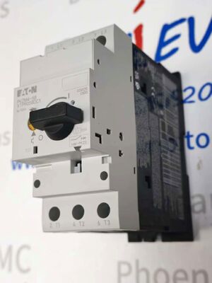 EATON PKZM4-58 मोटर-सुरक्षा सर्किट ब्रेकर